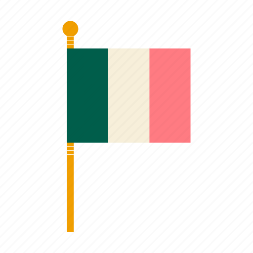 Country, europe, italian, italy, italy flag, national, travel icon - Download on Iconfinder