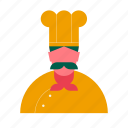 chef, cook, cooking, kitchen, master chef, occupation, sous
