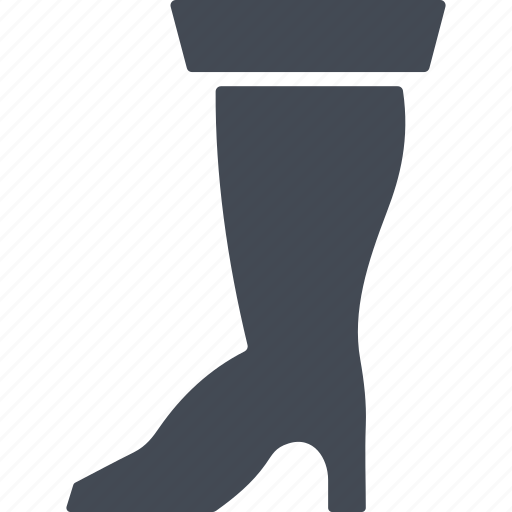 Italy, heel, boot, bootleg icon - Download on Iconfinder