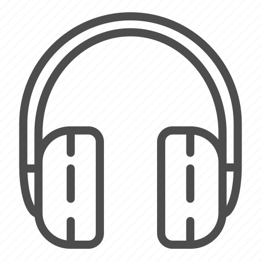 Music, headset, listen, speaker, audio icon - Download on Iconfinder