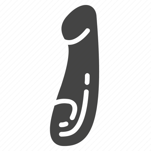 Cock, dildo, orgasm, penis, pleasure, sex toy, strapon icon - Download on Iconfinder
