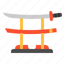 cultures, japan, samurai, traditional, warrior