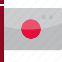 country, flag, japan, nation, national, world