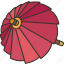umbrella, wagasa, paper, japanese, handmade 
