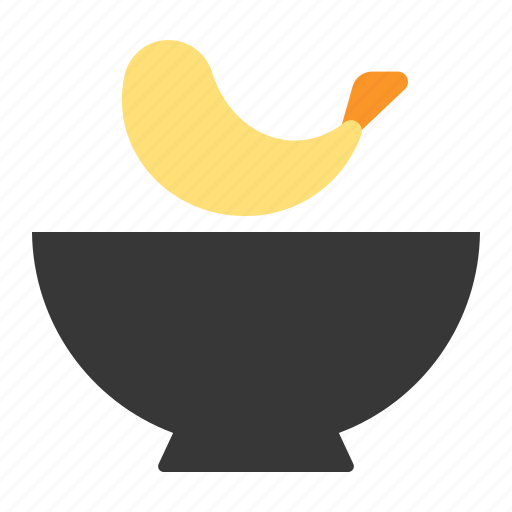 Food, japan, bowl, menu, tempura icon - Download on Iconfinder