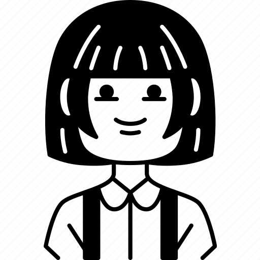 Hanako, san, school, girl, mystery icon - Download on Iconfinder