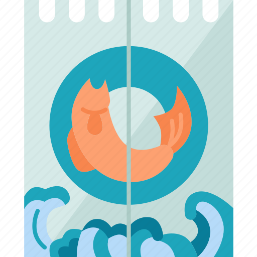 Tai, fish, sea, bream, lucky icon - Download on Iconfinder