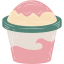 shaved ice, beverage, dessert, ice cream 