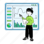 analysis, graph, statistics, stats, indicators, analytics, data, analyze, infographics 