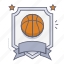 basketball badges, emblem, badge, team, medal, basketball, hoop, sport, basketball team 