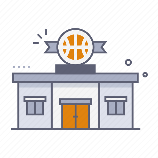 Basketball shop, store, shop, shopping, team, basketball, hoop icon - Download on Iconfinder