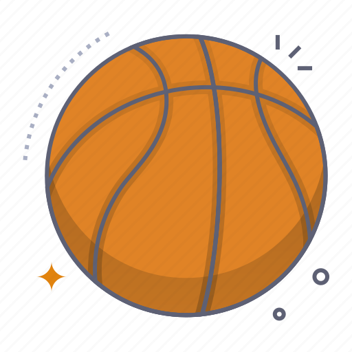 Basketball, ball, dribbling, hoop, sport, basketball team icon - Download on Iconfinder