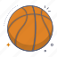 basketball, ball, dribbling, hoop, sport, basketball team 