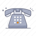 retro telephone, telephone, phone, call, calling, communication, technology, social network, marketing