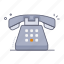 retro telephone, telephone, phone, call, calling, communication, technology, social network, marketing 