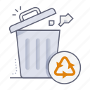 trash, recycle, bin, recycling, ecology, eco, nature, green