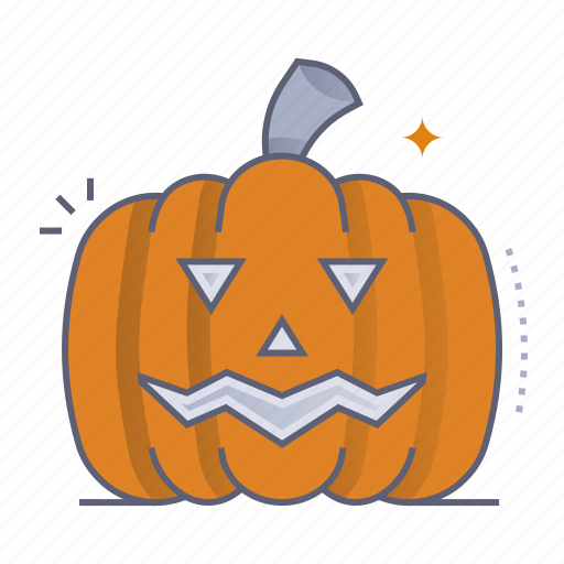 Jack o lantern, pumpkin, lantern, lamp, decoration, halloween, celebration icon - Download on Iconfinder