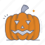 jack o lantern, pumpkin, lantern, lamp, decoration, halloween, celebration, scary, horror 