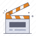 film clapperboard, clapboard, clapper, action, shooting, movie cinema, movie time, film, entertainment