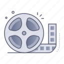 film reel, roll, filmstrip, movie reel, documentary, movie cinema, movie time, film, entertainment