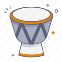 bongo, music, musical instrument, instrument, melody, sound, song, rhythm, musician
