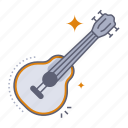 ukulele, music, musical instrument, instrument, melody, sound, song, rhythm, musician