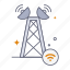 antenna tower, signal, communication, radio, satellite, network, internet, networking, connection 