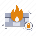 firewall, virus, antivirus, security, protection, network, internet, networking, connection