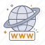 internet, www, browser, web, domain, network, networking, connection 