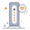 modem, router, wifi, wireless, device, network, internet, networking, connection
