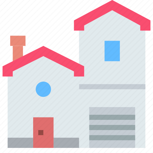 Apartment, building, home icon - Download on Iconfinder