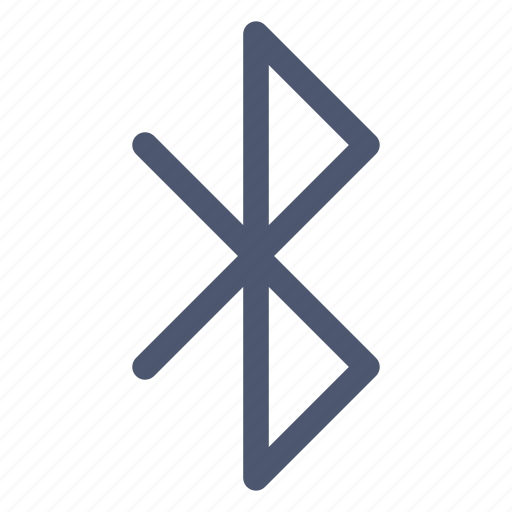 Bluetooth, connection icon - Download on Iconfinder