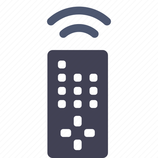 Control, remote, remote control icon - Download on Iconfinder