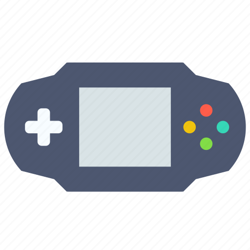 Games, psp, gadget icon - Download on Iconfinder