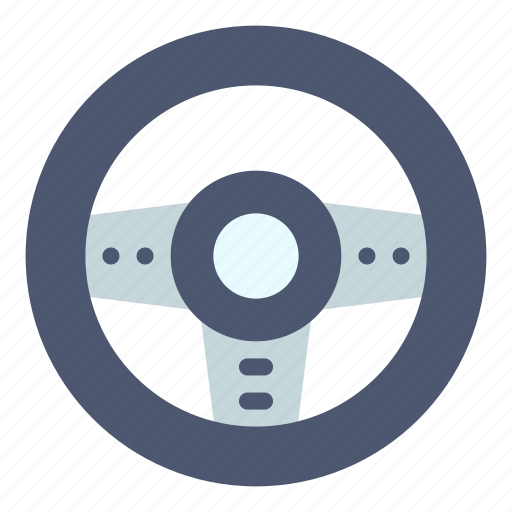 Controller, game, wheel icon - Download on Iconfinder