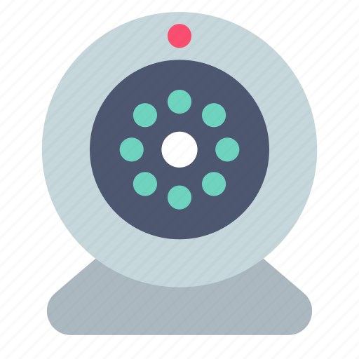 Device, security, webcam icon - Download on Iconfinder