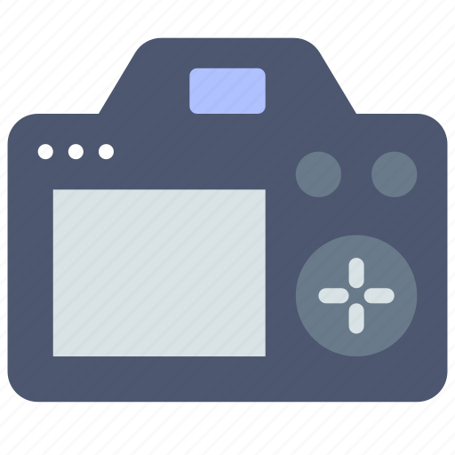 Camera, device, photo icon - Download on Iconfinder