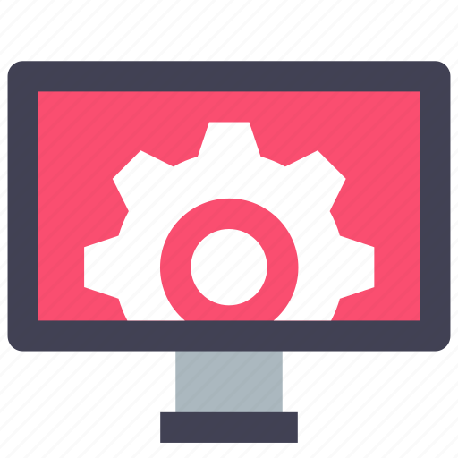 Tv, control, display icon - Download on Iconfinder
