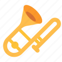 fife, instrument, tube 