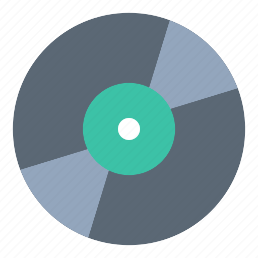 Album, vynil, plate icon - Download on Iconfinder