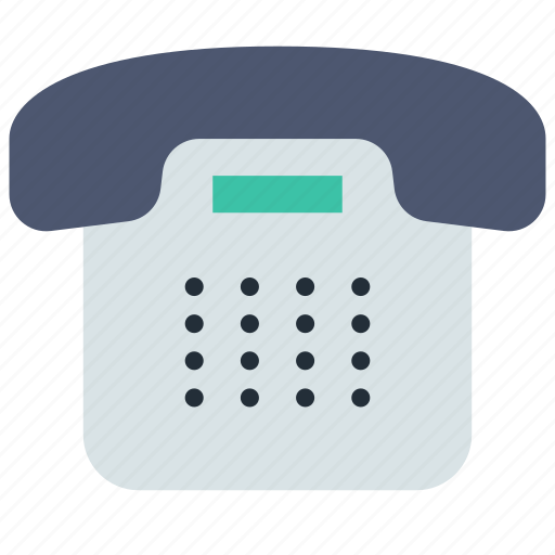 Device, phone, telephone icon - Download on Iconfinder