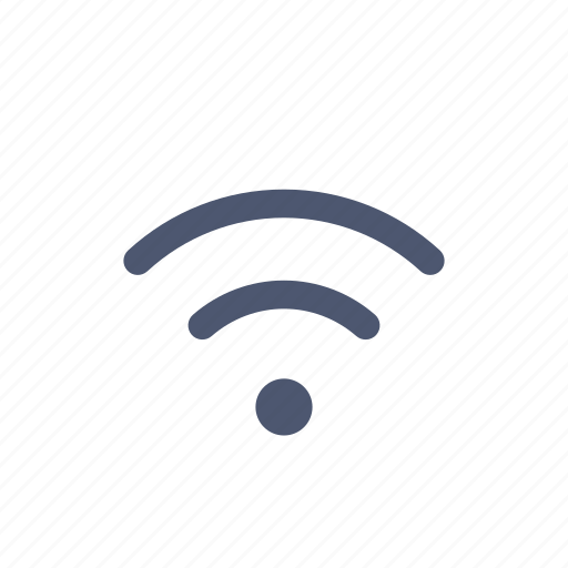 Connection, signal, wifi icon - Download on Iconfinder