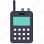 device, radio, phone 