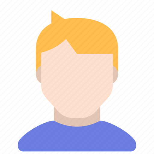 Anonym, human, man, user icon - Download on Iconfinder