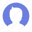 avatar, man, profile, round, user 