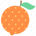 citrus, food, orange