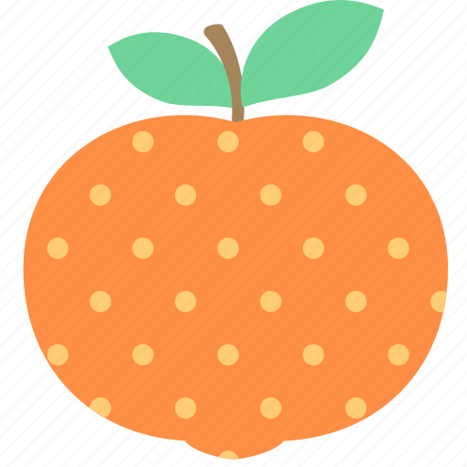 Citrus, food, mandarine icon - Download on Iconfinder