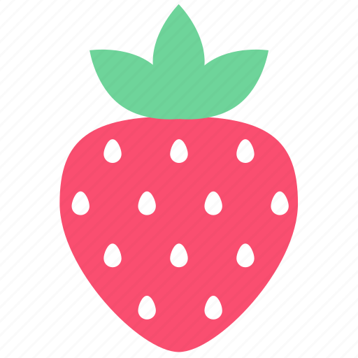 Berry, food, strawberry icon - Download on Iconfinder