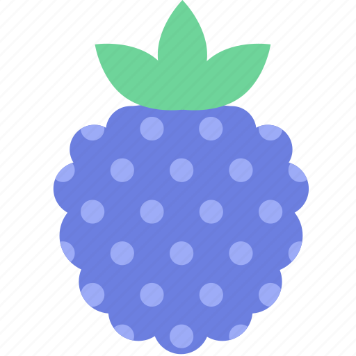 Berry, food, raspberry icon - Download on Iconfinder