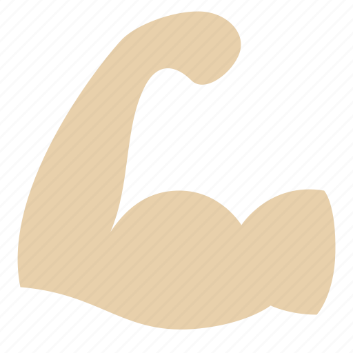 Biceps, power, strenght icon - Download on Iconfinder